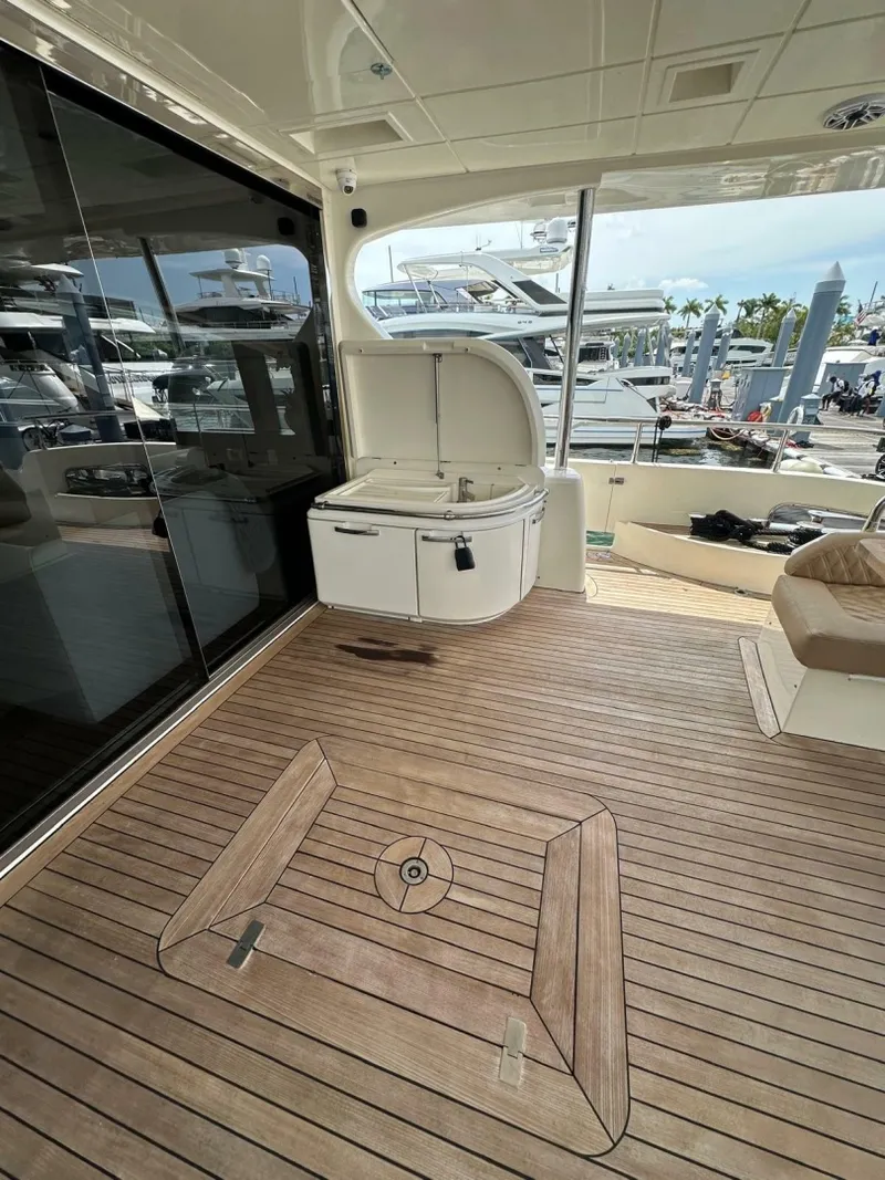 Slide: The Image of Azimut 75 2010 - 7465649