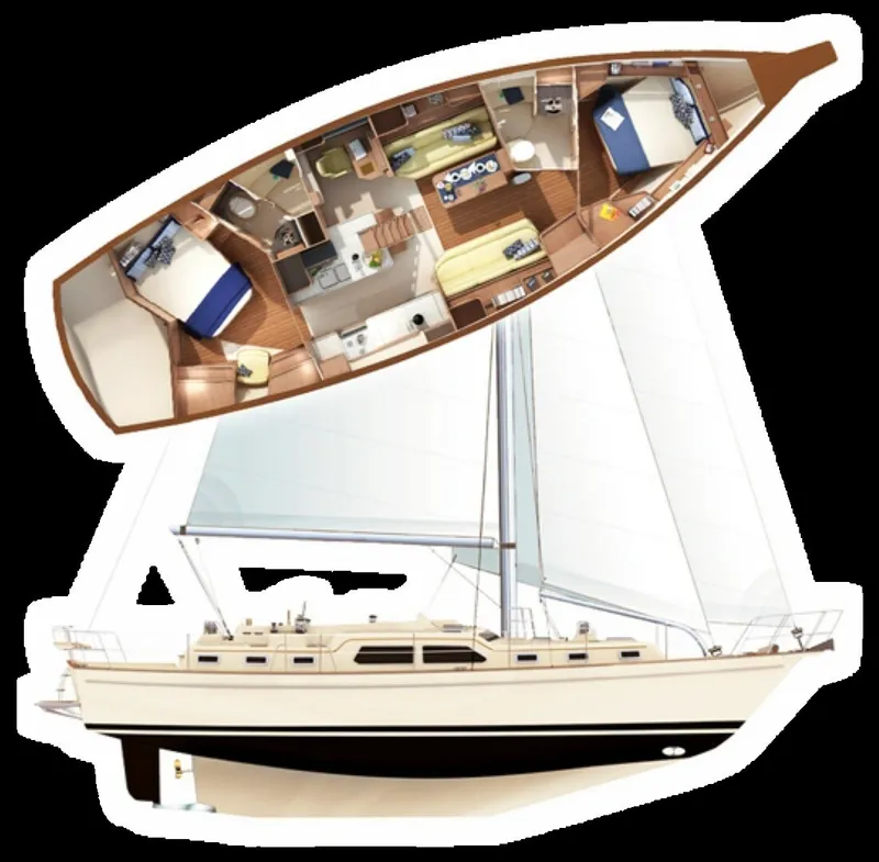 Slide: The Image of Island Packet 465 2008 - 7821726