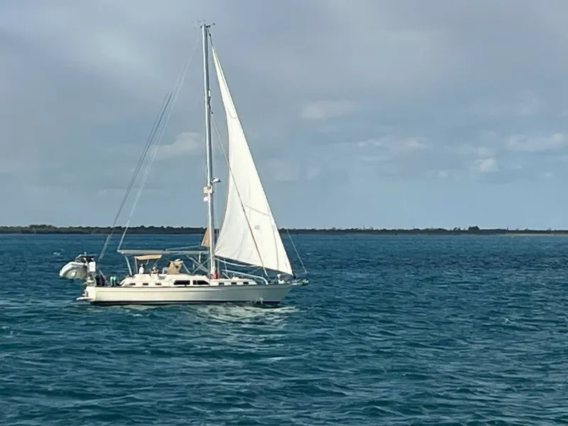 Slide: The Image of Island Packet 465 2008 - 7821694