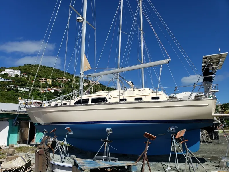 Slide: The Image of Island Packet 465 2008 - 7821725