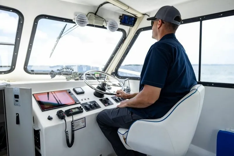Slide: The Image of Newton 36' Dive Special 2019 - 7465730