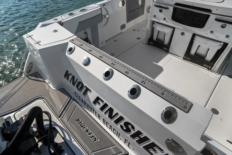 Slide: The Image of Knot Finished - 7465954