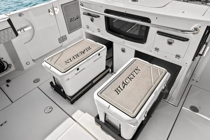 Slide: The Image of Dual Coolers - 7465969