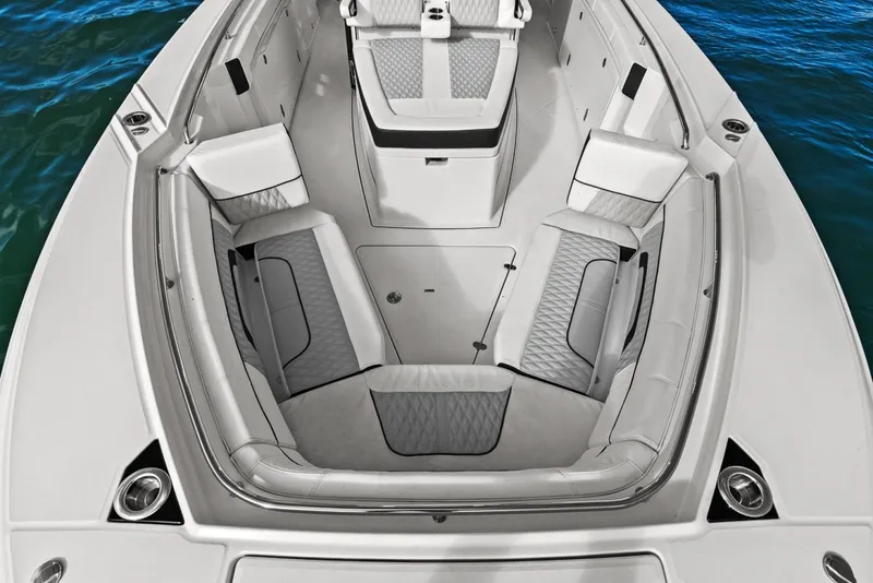 Slide: The Image of Blackfin 332 cc 2023 - 7465993