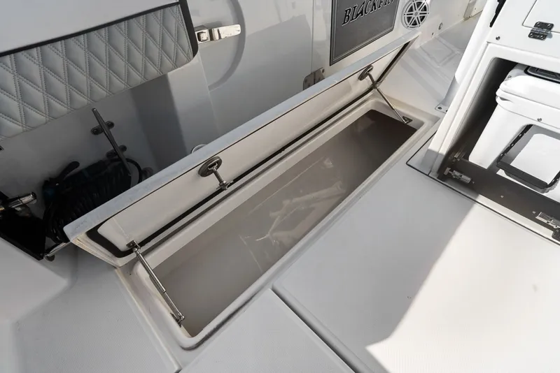 Slide: The Image of 100 gal fishbox - 7465952