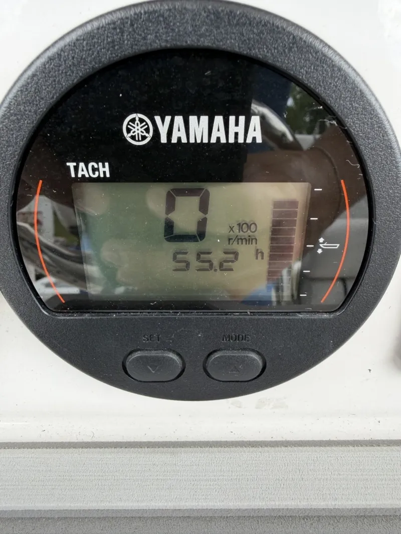 Slide: The Image of Sea Fox 228 Commander 2025 - 7507106