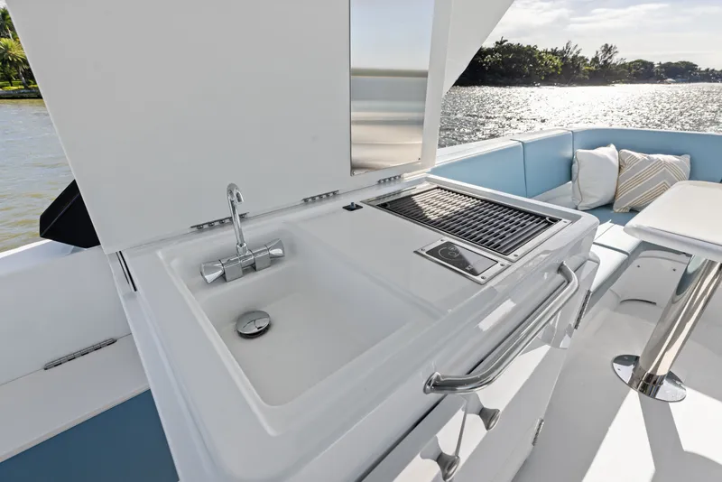 Slide: The Image of Cruisers 50 FLY 2027 - 7466109