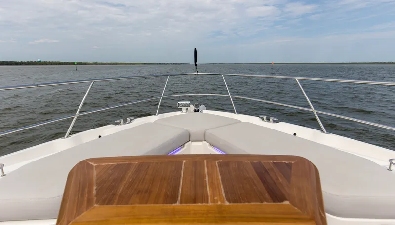 Slide: The Image of Sea Ray L 550 2018 - 7466189