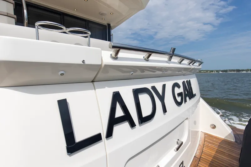Slide: The Image of Sea Ray L 550 2018 - 7466190