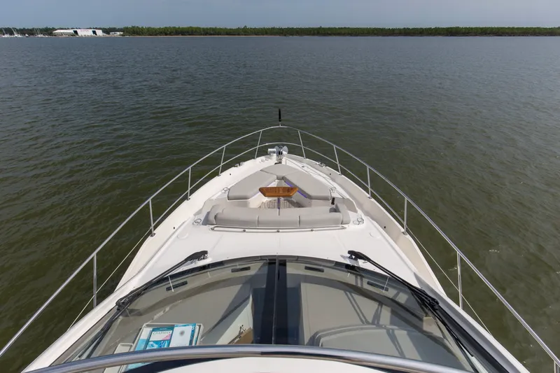 Slide: The Image of Sea Ray L 550 2018 - 7466175
