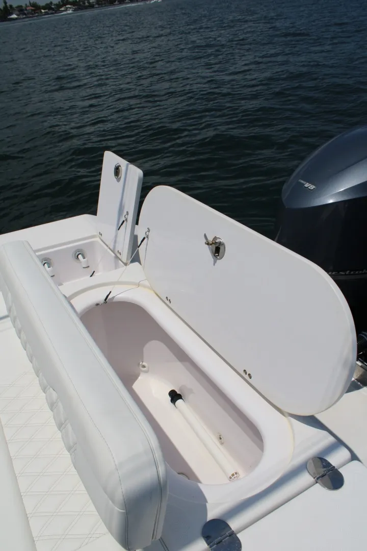 Slide: The Image of Venture 34 - SHIPSEA - Cockpit 2009 Venture 34 Open - SHIPSEA - 7466814