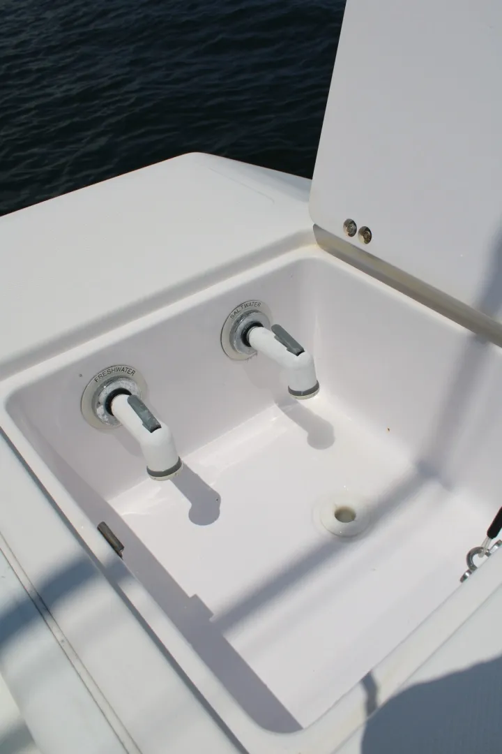 Slide: The Image of Venture 34 - SHIPSEA - Cockpit 2009 Venture 34 Open - SHIPSEA - 7466815