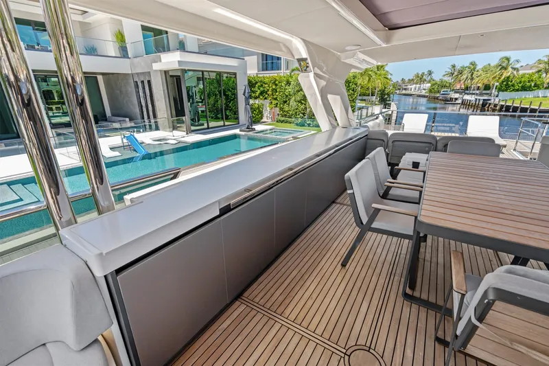 Slide: The Image of Absolute Navetta 75 2023 - 7468149