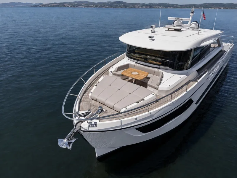 Slide: The Image of Absolute Navetta 75 2023 - 7468066
