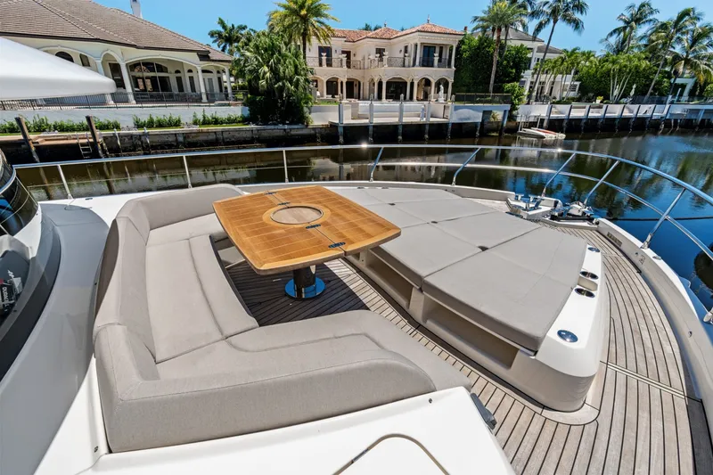 Slide: The Image of Absolute Navetta 75 2023 - 7468121