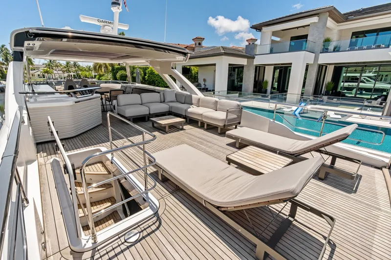 Slide: The Image of Absolute Navetta 75 2023 - 7468153