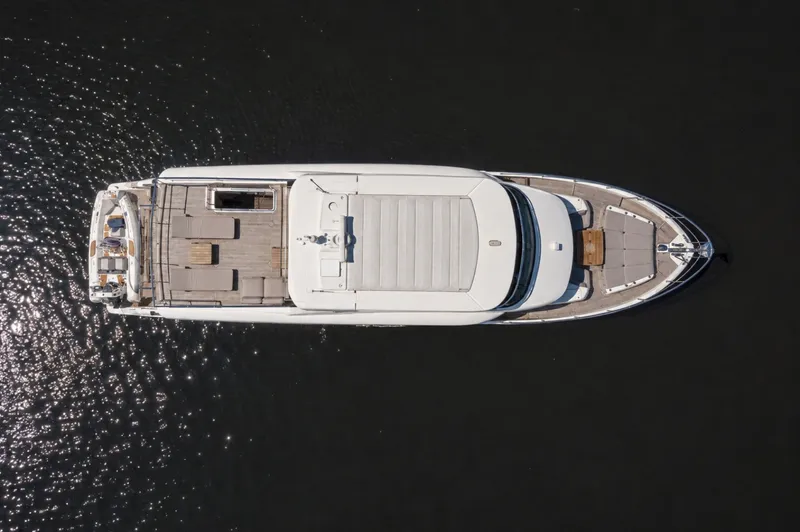 Slide: The Image of Absolute Navetta 75 2023 - 7468065