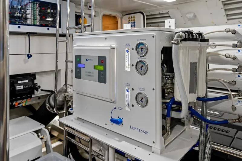 Slide: The Image of Absolute Navetta 75 2023 - 7468168