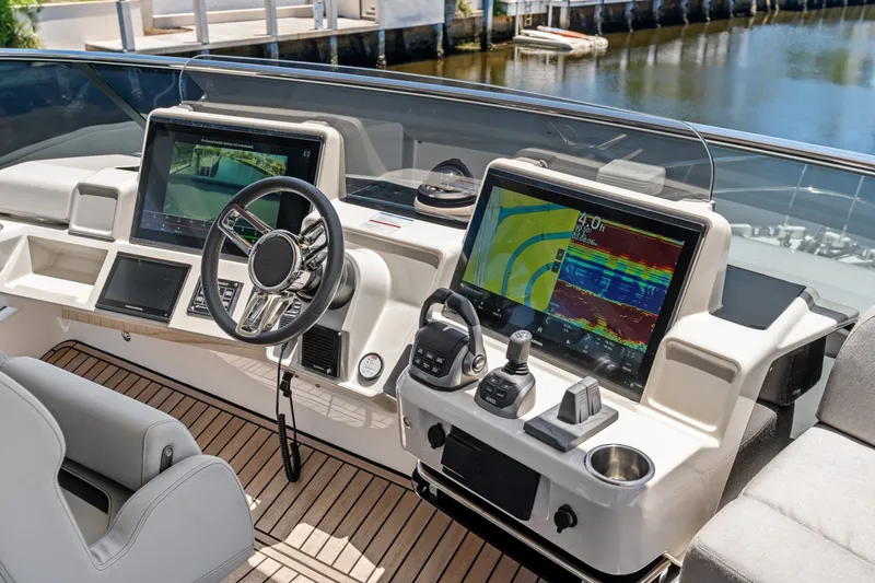 Slide: The Image of Absolute Navetta 75 2023 - 7468139