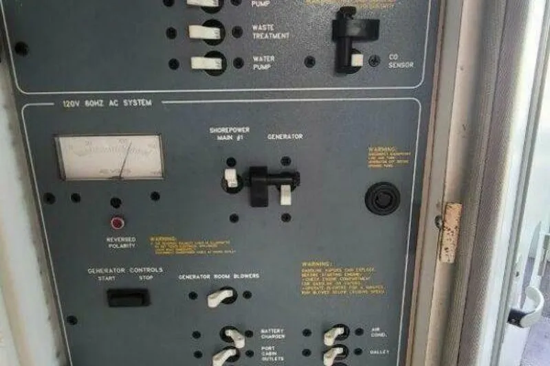 Slide: The Image of Formula 419 FASTech 1999 - 7467613