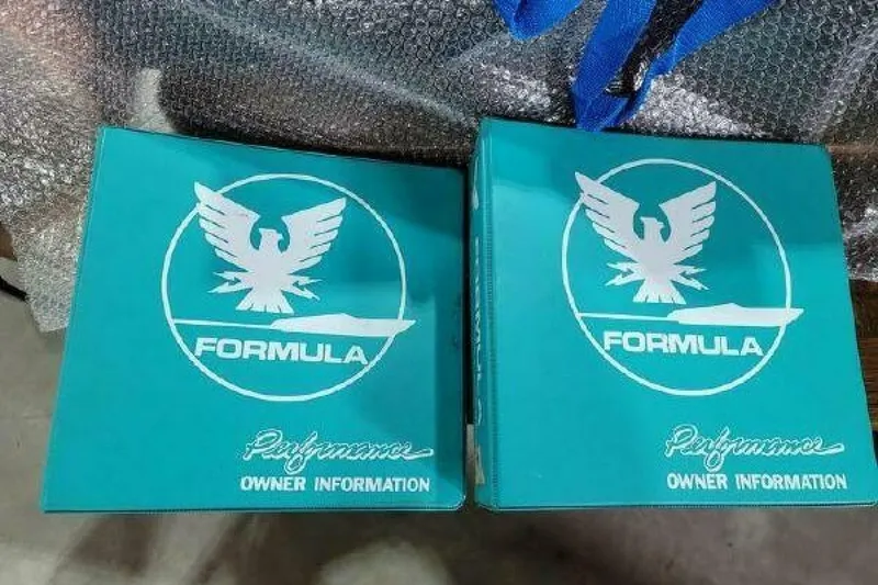 Slide: The Image of Formula 419 FASTech 1999 - 7467630