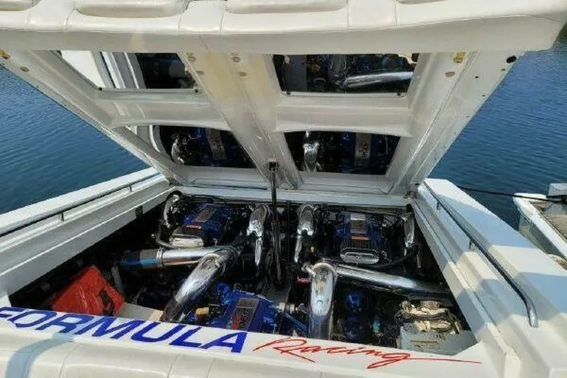Slide: The Image of Formula 419 FASTech 1999 - 7467646