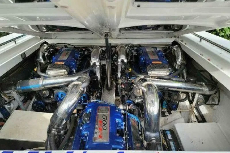 Slide: The Image of Formula 419 FASTech 1999 - 7467623