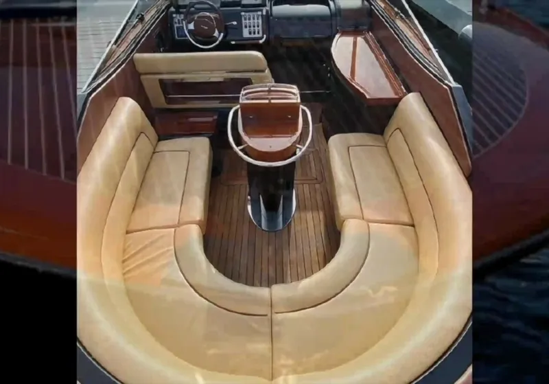 Slide: The Image of Riva 33 Aquariva 2009 - 7509352