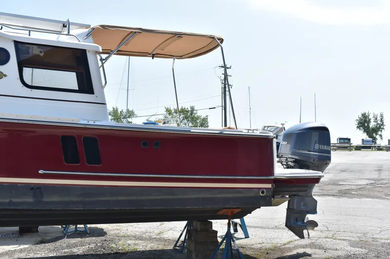 Slide: The Image of Ranger Tug R27LE 2019 - 7467675