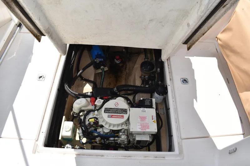 Slide: The Image of Ranger Tug R27LE 2019 - 7467696