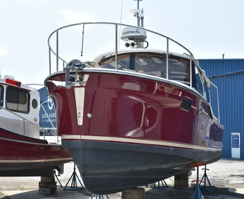 The Image of Ranger Tug R27LE 2019 - undefined