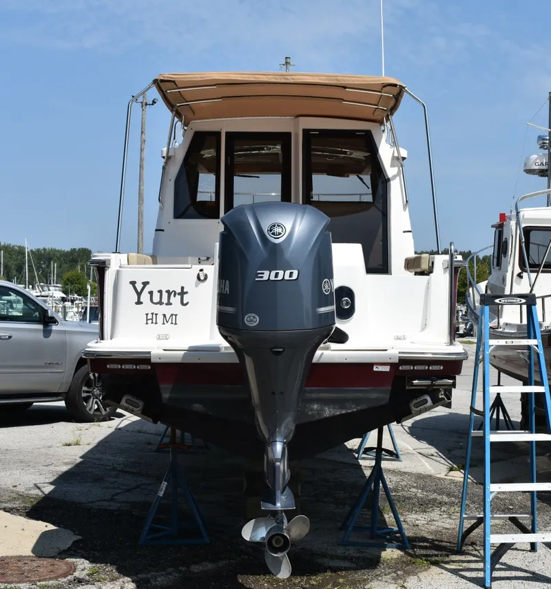Slide: The Image of Ranger Tug R27LE 2019 - 7467677