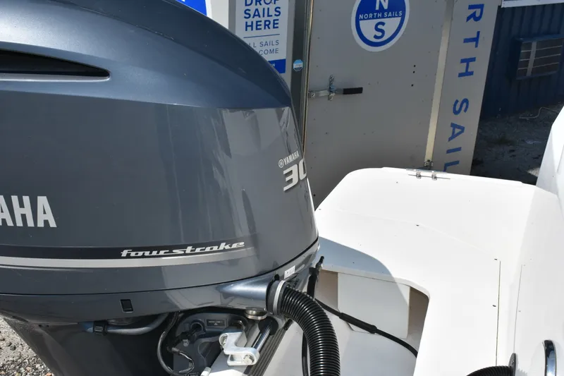 Slide: The Image of Ranger Tug R27LE 2019 - 7467681