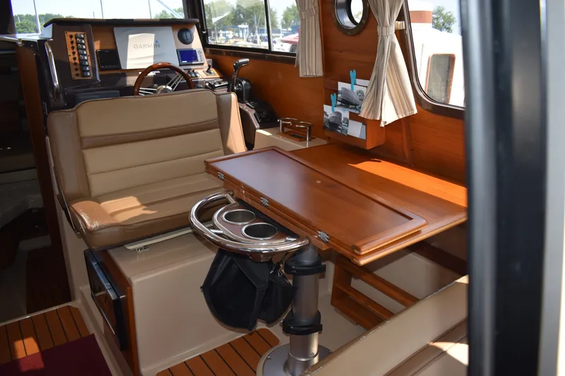 Slide: The Image of Ranger Tug R27LE 2019 - 7467702