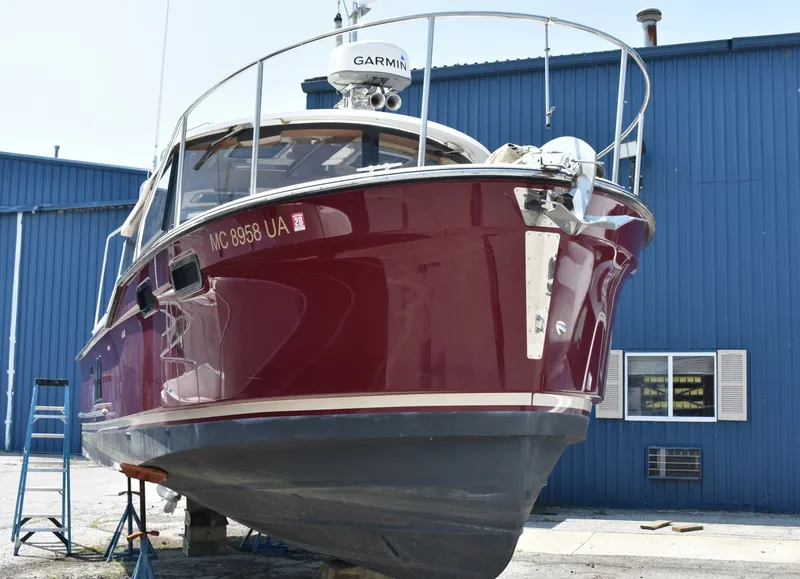 Slide: The Image of Ranger Tug R27LE 2019 - 7467673