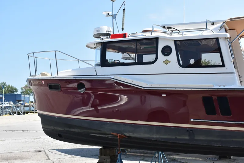 Slide: The Image of Ranger Tug R27LE 2019 - 7467674
