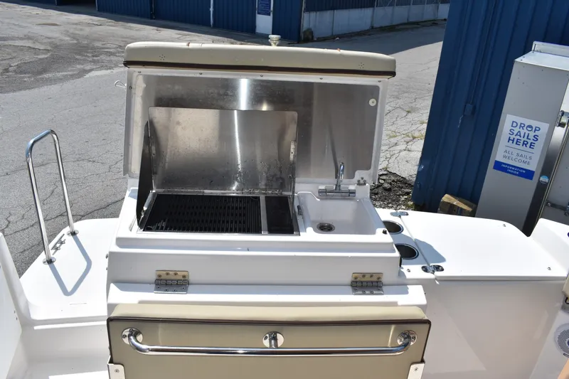 Slide: The Image of Ranger Tug R27LE 2019 - 7467692