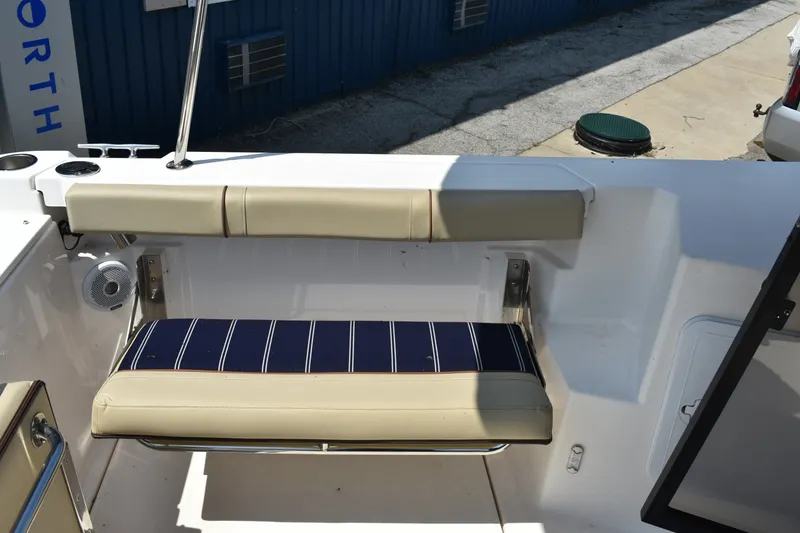 Slide: The Image of Ranger Tug R27LE 2019 - 7467694