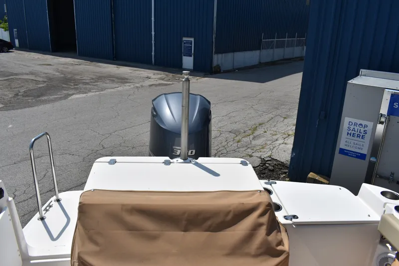 Slide: The Image of Ranger Tug R27LE 2019 - 7467686
