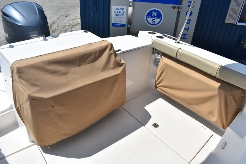 Slide: The Image of Ranger Tug R27LE 2019 - 7467688