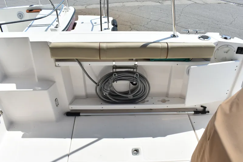 Slide: The Image of Ranger Tug R27LE 2019 - 7467687
