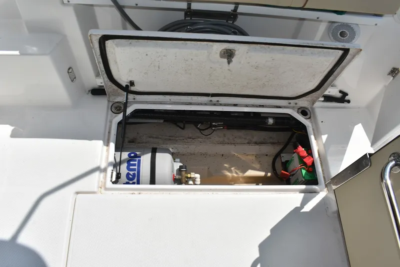 Slide: The Image of Ranger Tug R27LE 2019 - 7467698