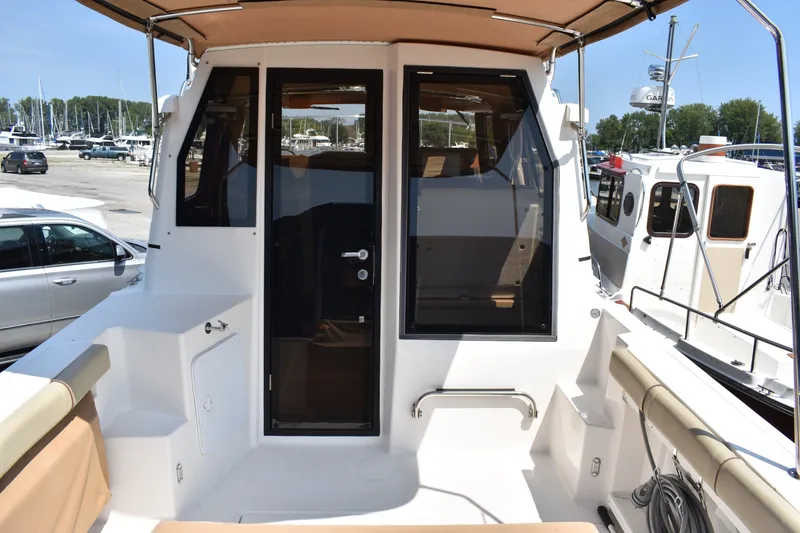 Slide: The Image of Ranger Tug R27LE 2019 - 7467682