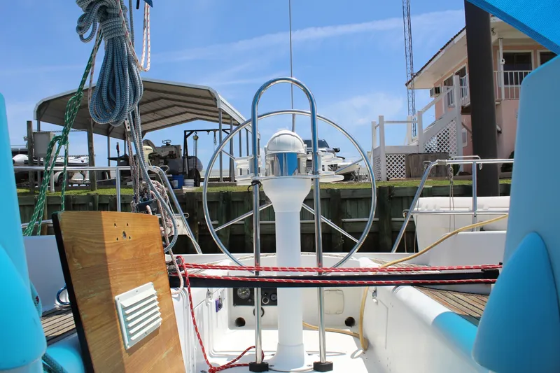 Slide: The Image of Beneteau First 33.7 2000 - 7467829