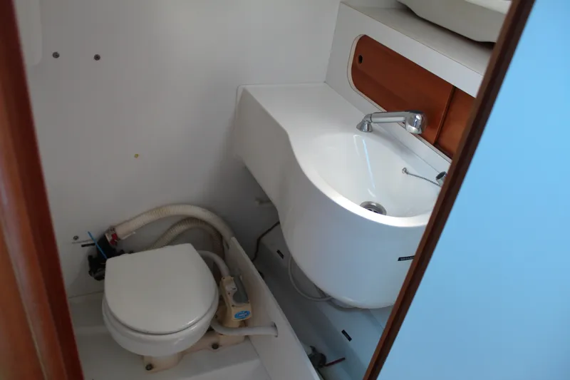 Slide: The Image of Beneteau First 33.7 2000 - 7467817