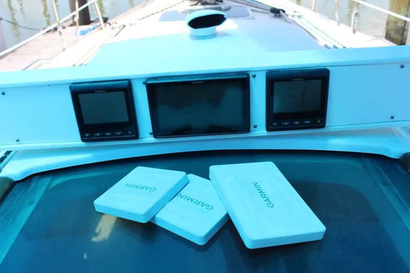 Slide: The Image of Beneteau First 33.7 2000 - 7467813