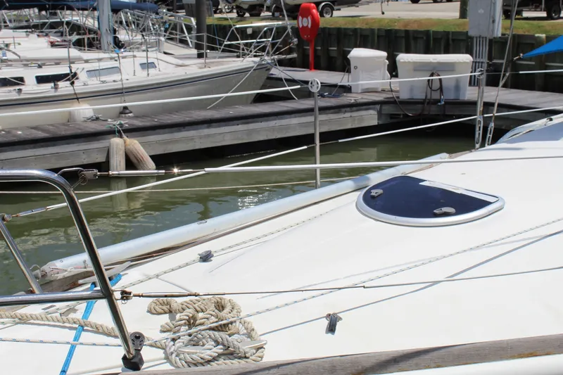 Slide: The Image of Beneteau First 33.7 2000 - 7467809