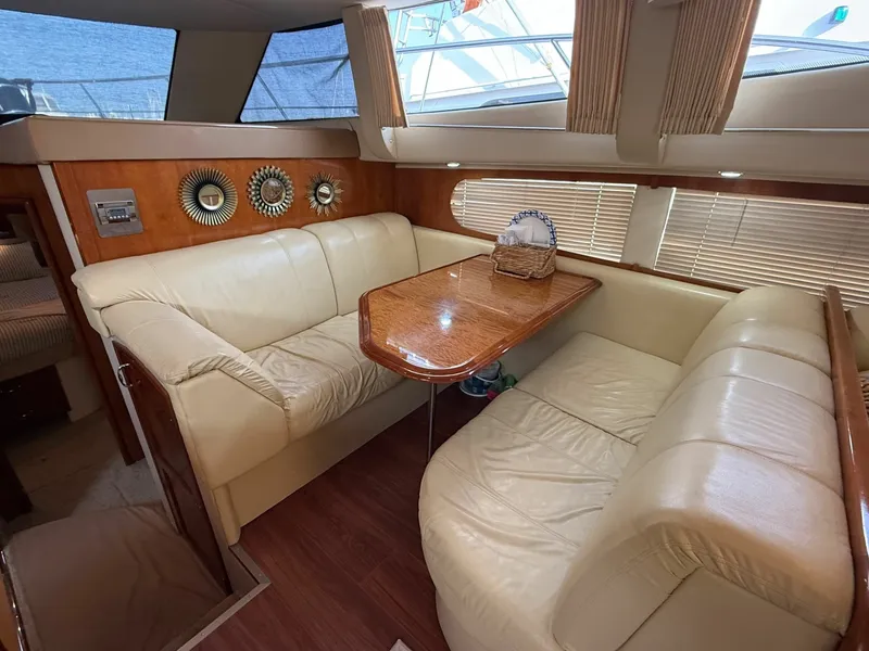 Slide: The Image of Carver Yachts 46 2003 - 7468544