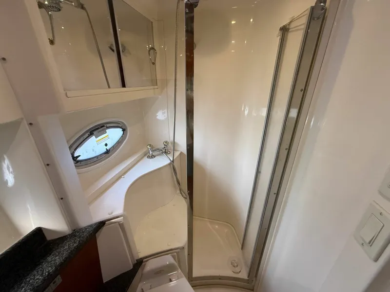 Slide: The Image of Carver Yachts 46 2003 - 7468539