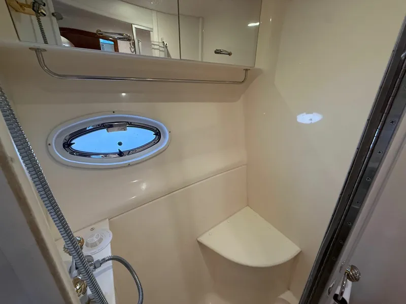 Slide: The Image of Carver Yachts 46 2003 - 7468524